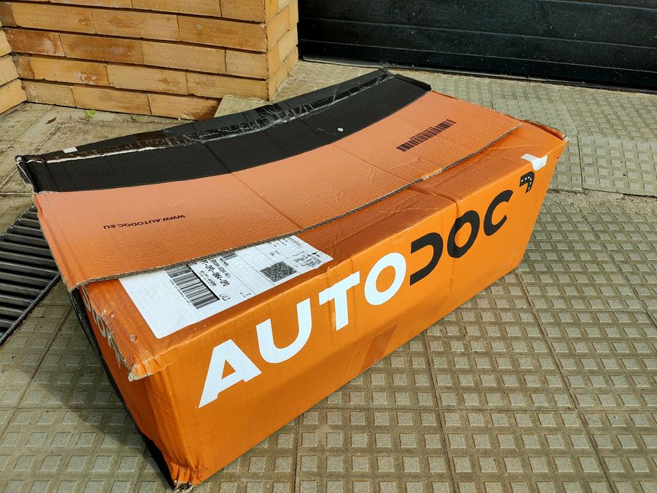 Amortecedores BMW e46