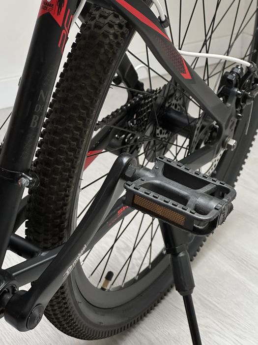 Гірський велосипед Sparto Acute 26