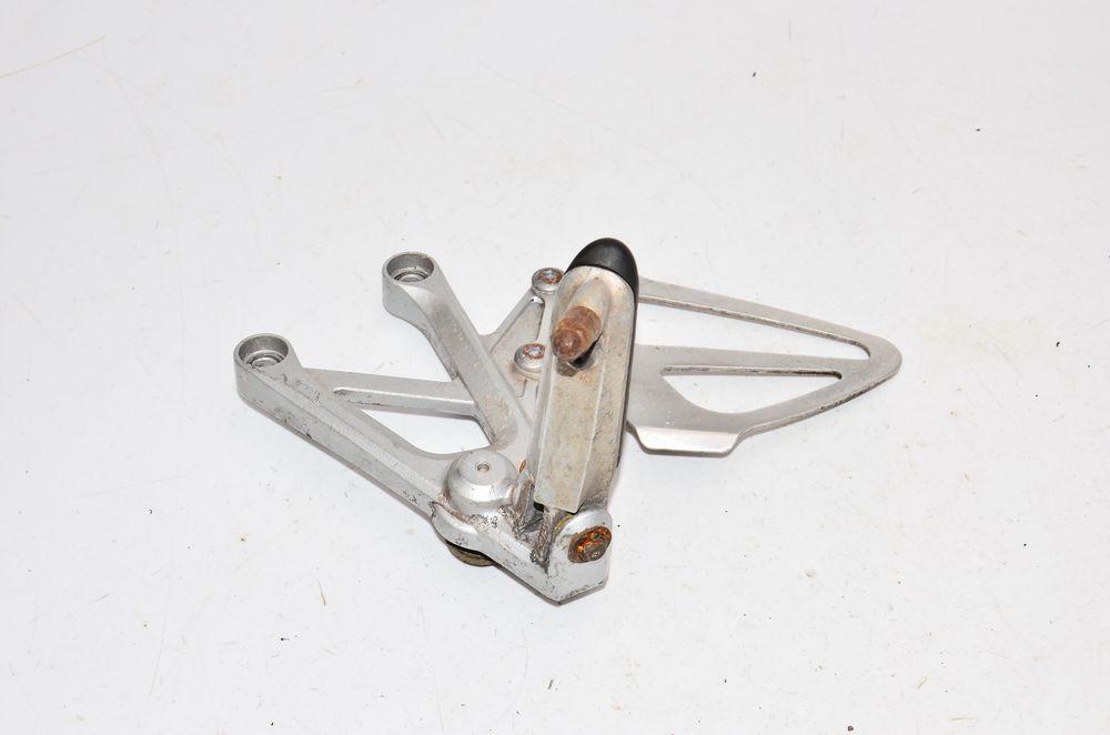 Set Lewy Podnóżek Kierowcy Honda CBR 600 F4 PC35