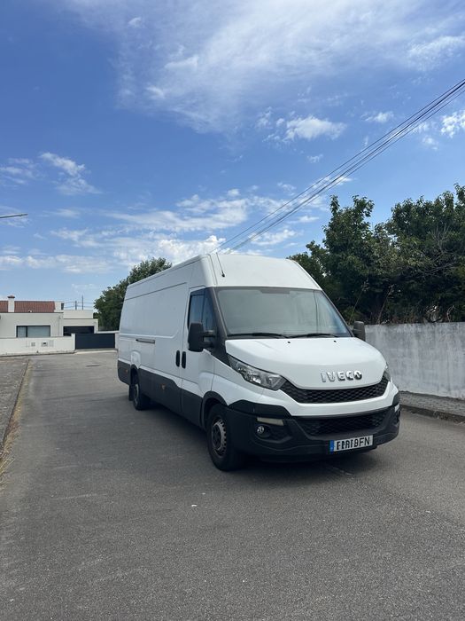 IVECO DAILY 35-130 2.3