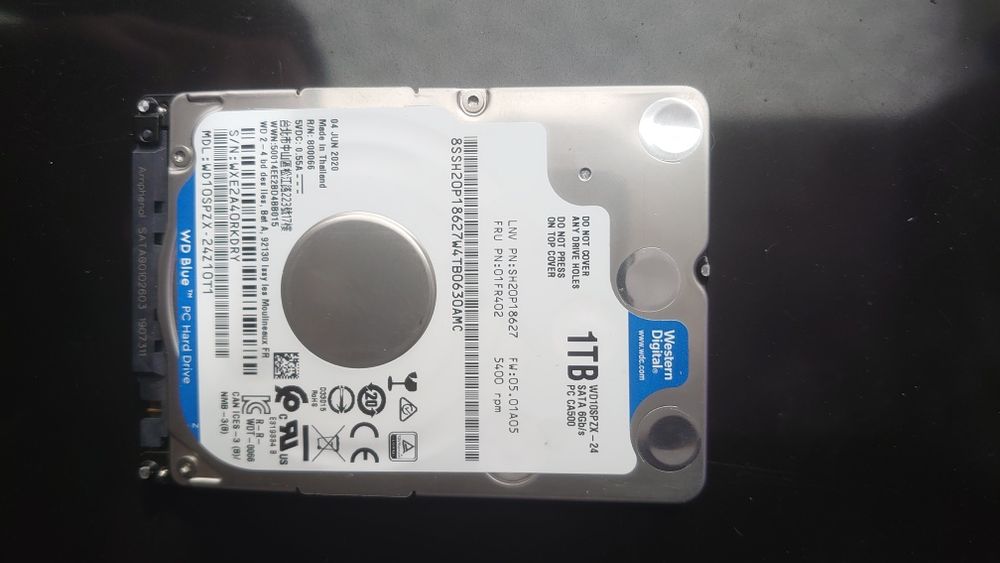 жесткий диск  seagate momentus 500