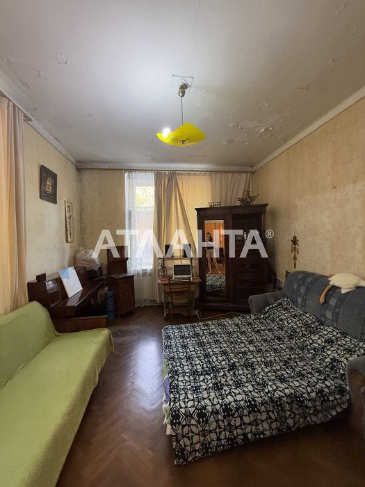 3-кімнатна квартира за адресою Куликове поле пл. (площа 86,9 м²) - Atlanta.ua - фото 12