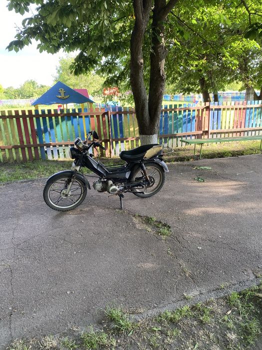 Продам стан нормальний.