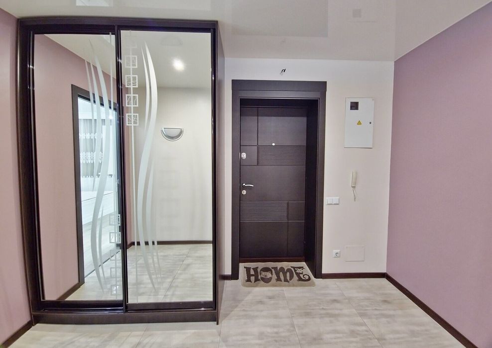 Усе залишвється! Простора 2к не кутова, є тепла підлога, 2%! 41663