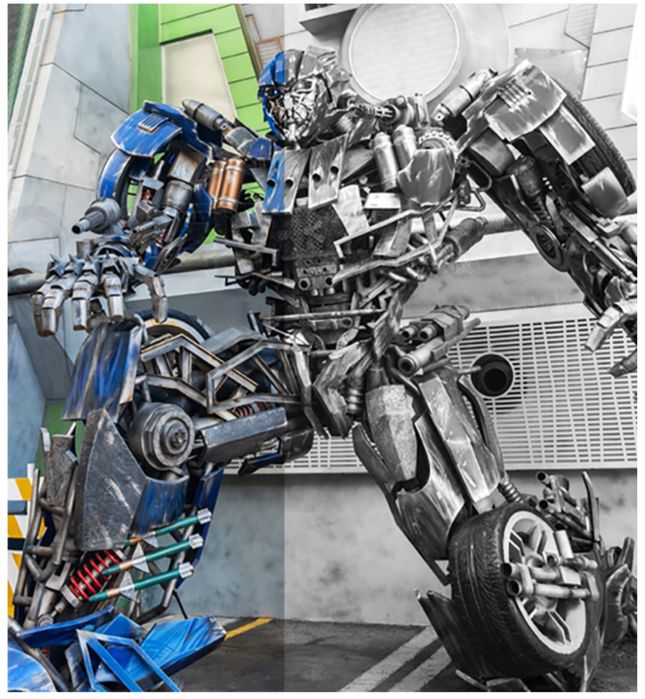 NOWA Spawarka FIBER 6w1 2000W spawanie*zgrzewanie*czyszczenie*cięcie