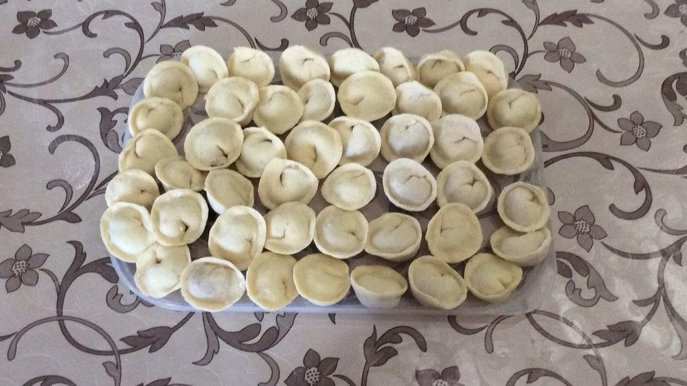 Вкусняшки от МамыЧоли!!!