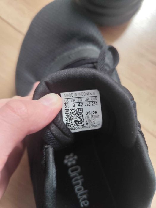 Buty Męskie adidas Galaxy 7