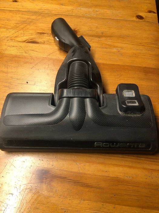 odkurzacz Rowenta- akcesoria