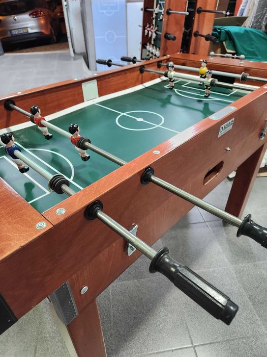 Matraquilhos Baliza a Baliza - Novos (Visite a nossa loja em Lisboa)