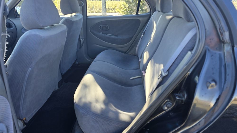 Hyundai Lantra SW 1.9D GLS