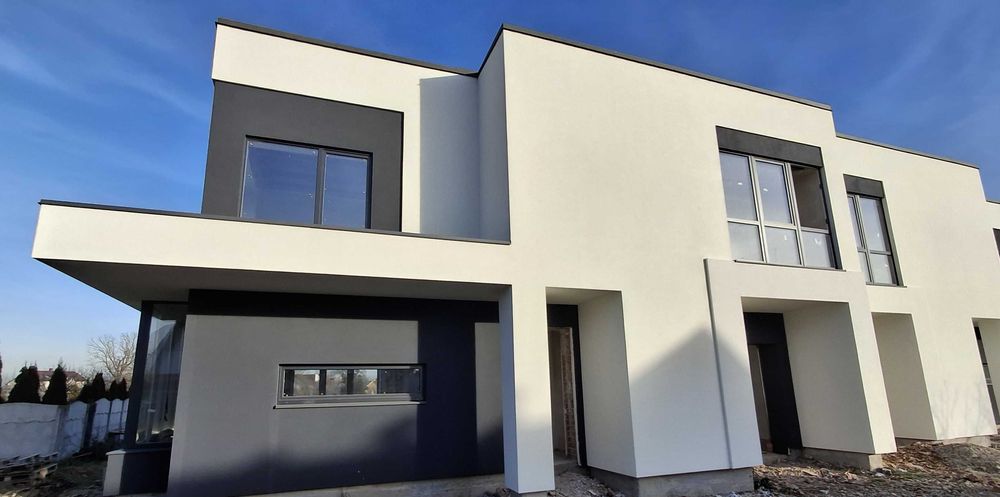 Продається Будинок. Дуплекс, 136 м2, 3 сотих. Від забудовника. Місто!