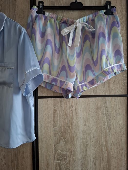 Пижама крмплект Primark