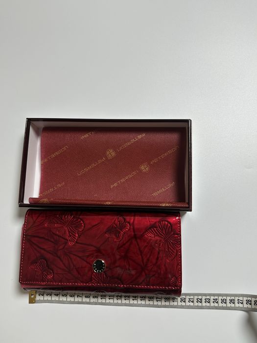 Peterson portfel damski