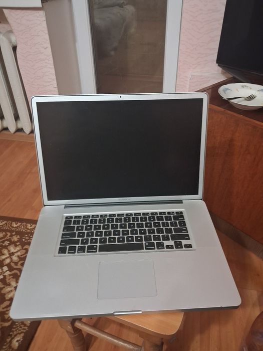 Macbook pro A1297 на запчасти
