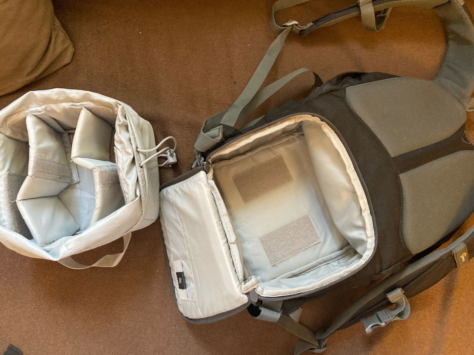 Lowepro Hatchback BP 150 AW II Plecak