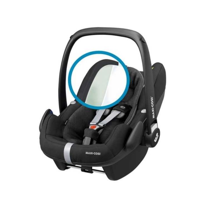 iCandy Peach - Nova - Stroller - Complete Package64750499111425126
