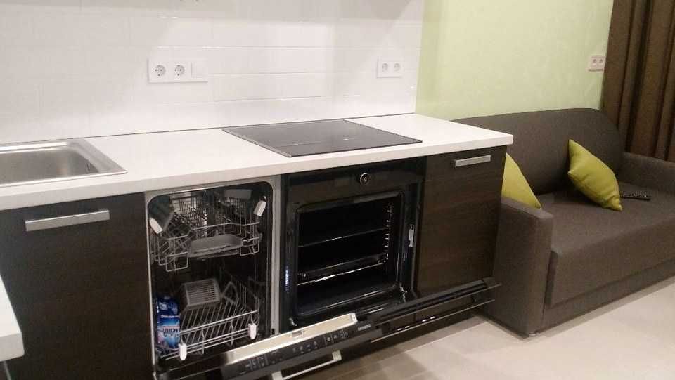 Здам квартиру на вул. Вітряні Гори, 2А