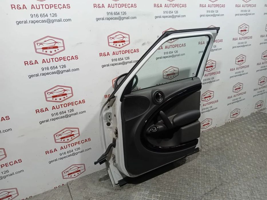 Porta Frente Direita Mini Countryman R60 Original
