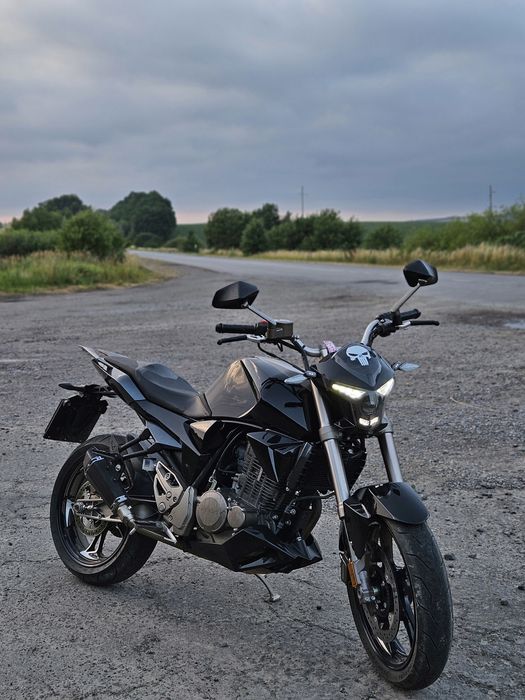 Geon stinger 250r