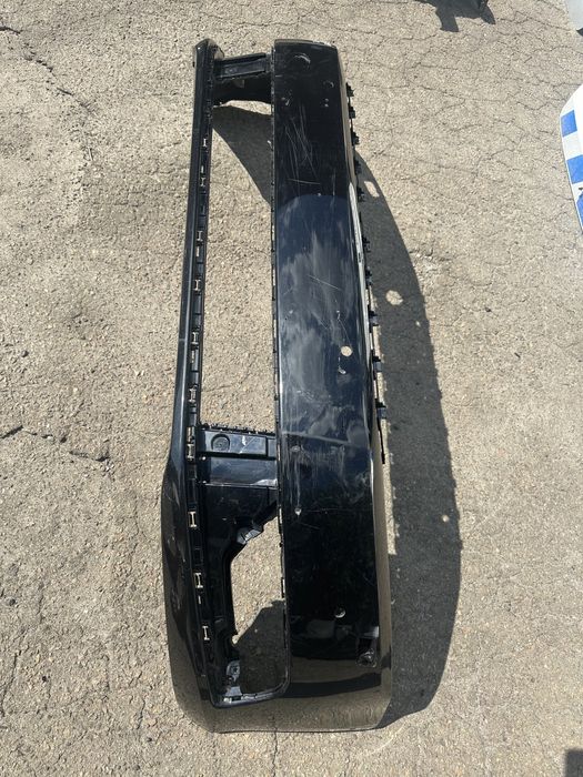 Бампер passat b7 пассат в7 пасат