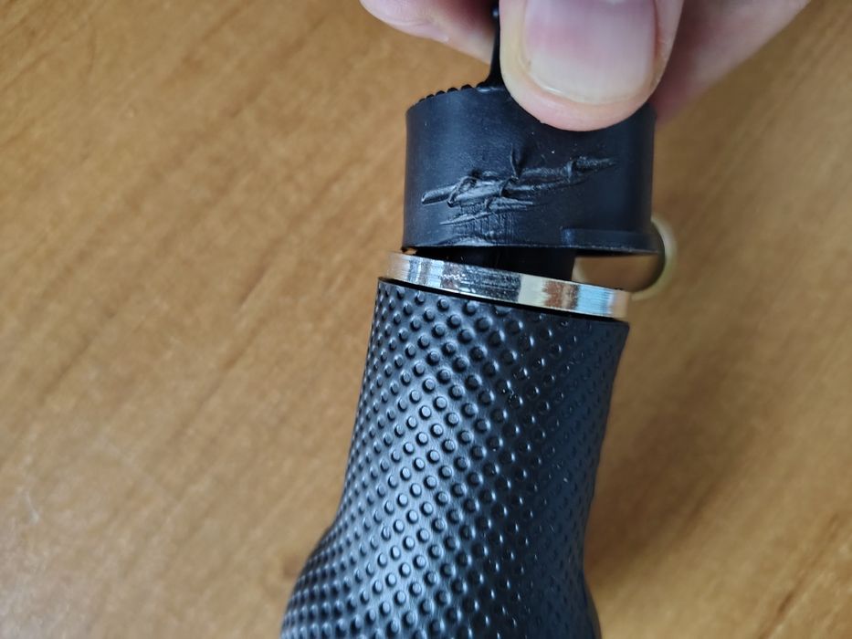 Ручка кпп шаран альхамбра 5 передач