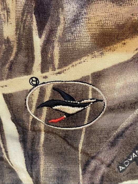 Мисливський термо комплект RedHead (США)