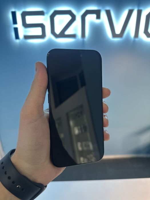iPhone 15 PRO 128GB BATERIA 95% GWARANCJA 12 miesiecy !!!