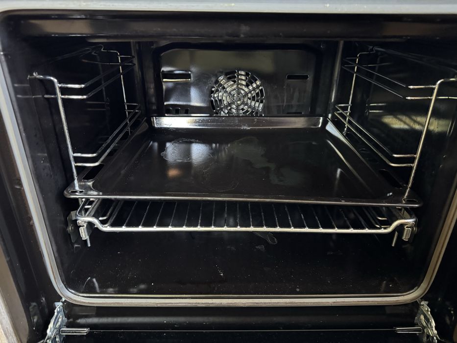 Комплект духовка + варильна поверхня (електрична)