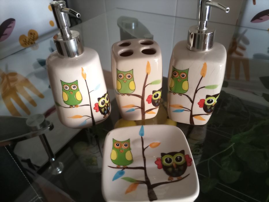 Conjunto de casa de banho64584341714179120