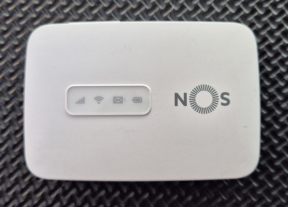 Router Alcatel 4G MW40V - Desbloqueado