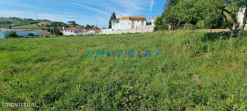 ANG773 - Terreno com 6962m2 para venda em Reixida