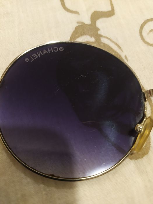 Chanel 2348 Сонцезахисні окуляри Chanel 2348