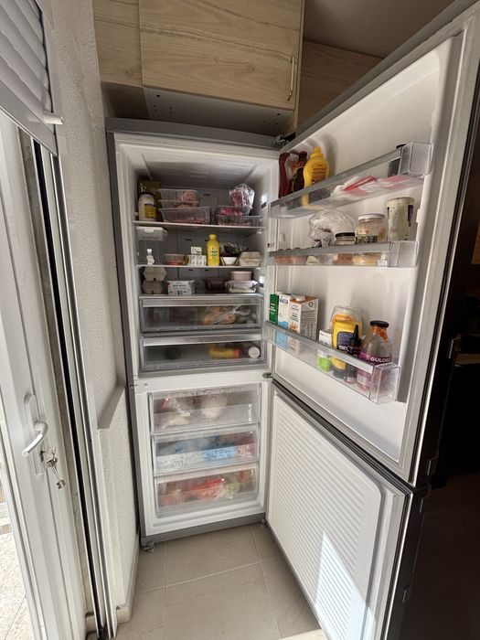 Frigorifico Hotpoint de 2025