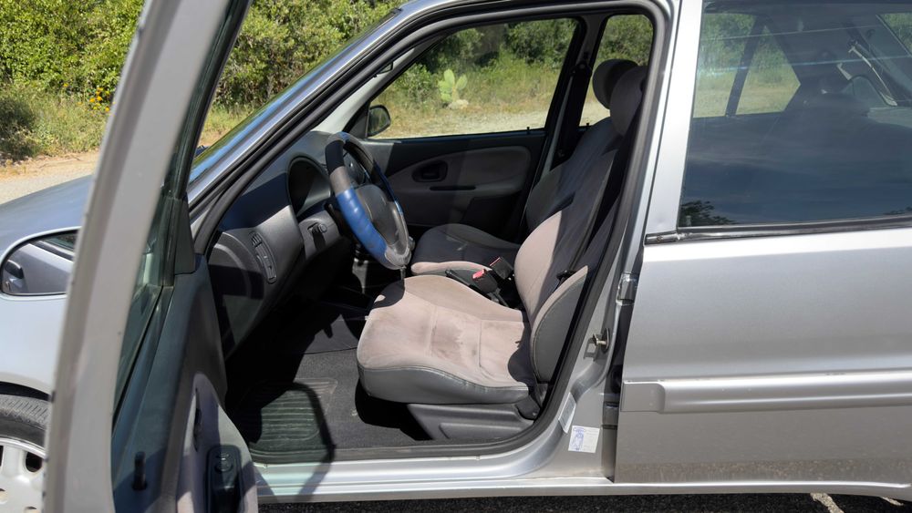 Citroen SAXO 1.1 EXCLUSIVE - em BOM ESTADO!