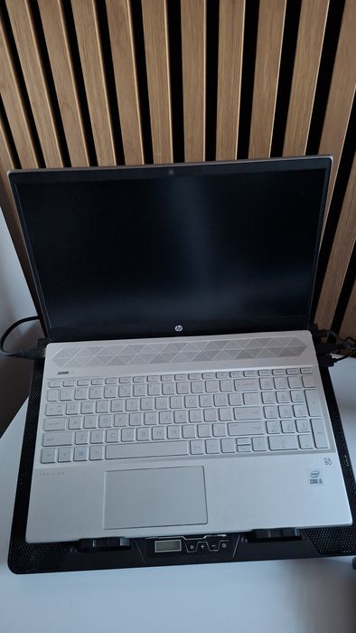 HP Pavilion 15-CS3029NW