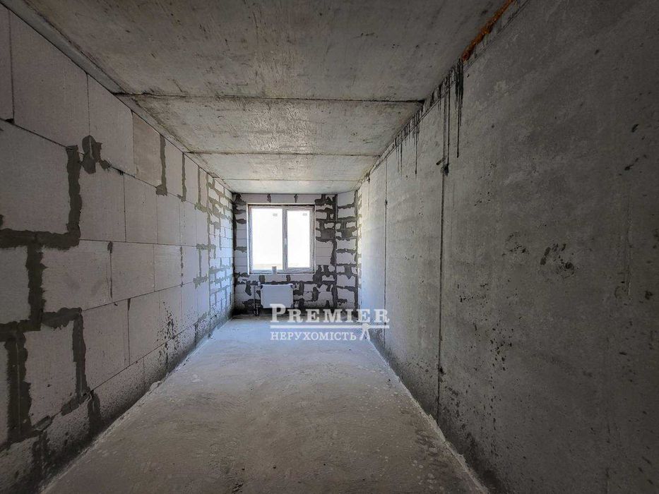 2-комнатная квартира 63 м² в новом доме на Таирова