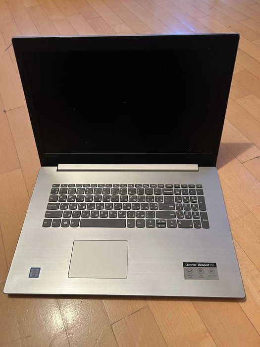 LENOVO ideapad 330-17IKB    и   LENOVO V320-17IKB