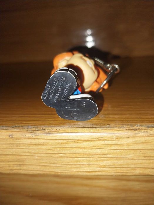 Neco - PVC Old Figure64553033493762123