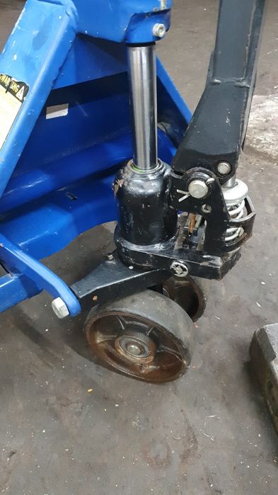 Гідровузол, запчастини. Пальці, ролики, підшипники AC, JC, DF, гідравл