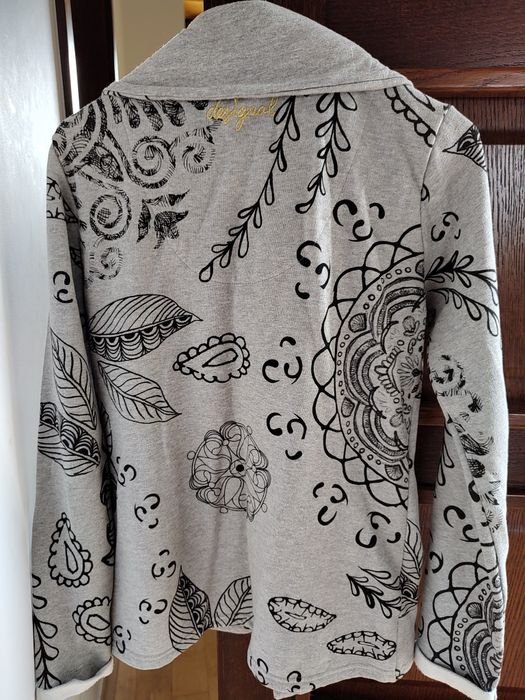 Bluza Desigual - r.L (nowa bez metki)