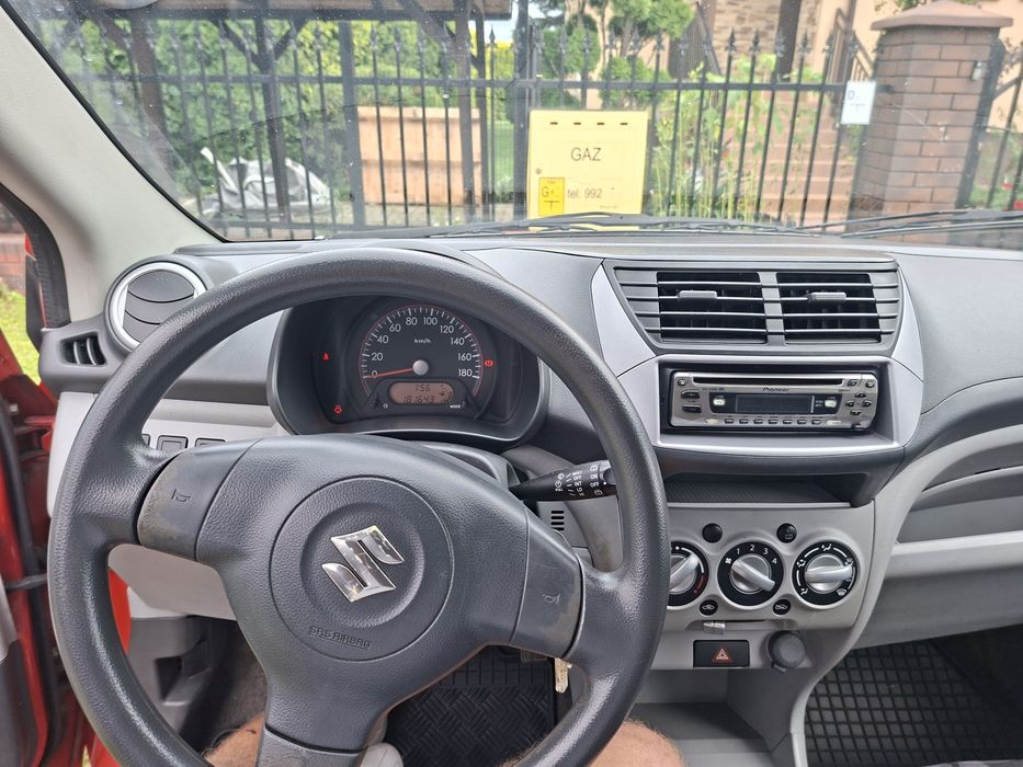 Suzuki Alto  1.0
