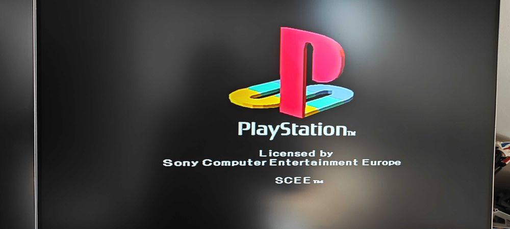 Ps1 + Comando + Cabos + Memoria