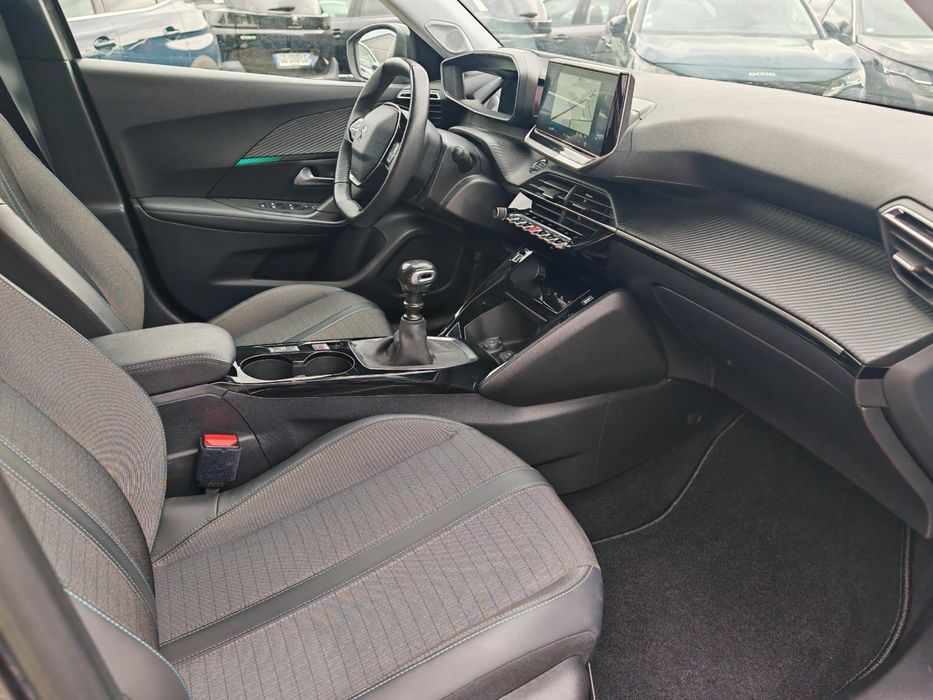 Peugeot 2008 Allure