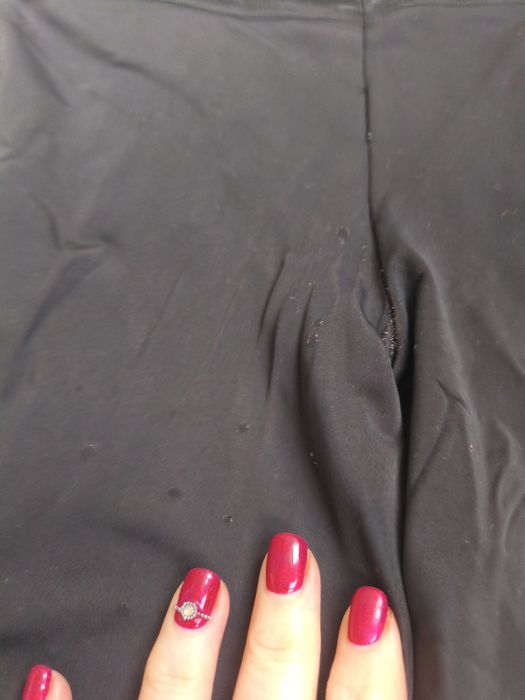 Wyszczuplające sexy M L Marylin getry legginsy