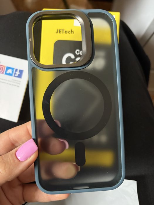Etui iPhone 15 Pro