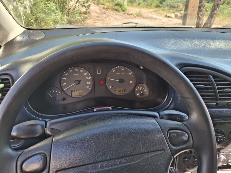 Vw sharan 7 lugares