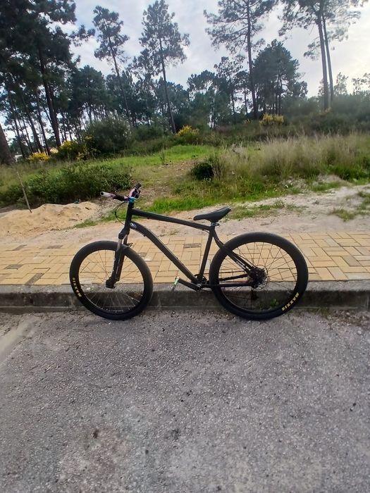 Rock rider st120 M