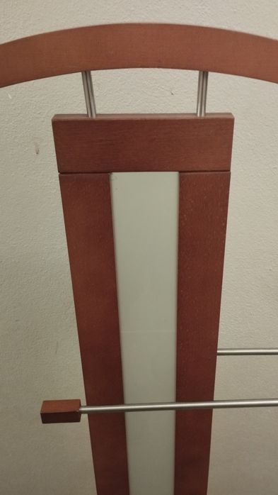 Cabide quarto cerejeira