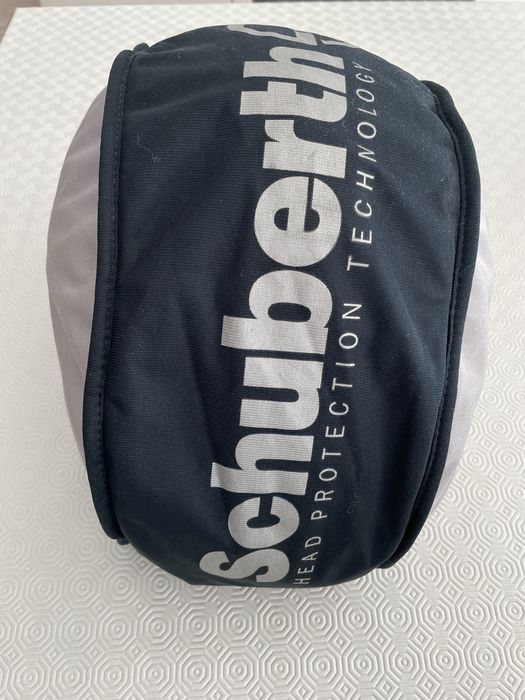 Schuberth C3 Lady Edition S-54/55 + Cardo Freecom 2