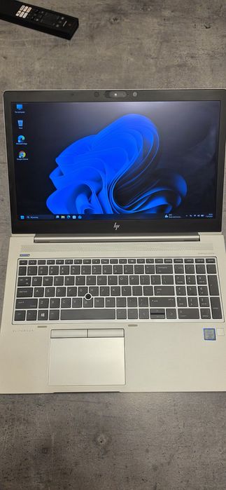 HP EliteBook 850 G6 FHD | i7-8650U 16GB 256GB
